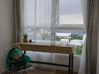 For rent 1 bed condo in Bang Kapi, Bangkok