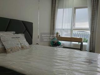 For rent 1 bed condo in Bang Kapi, Bangkok