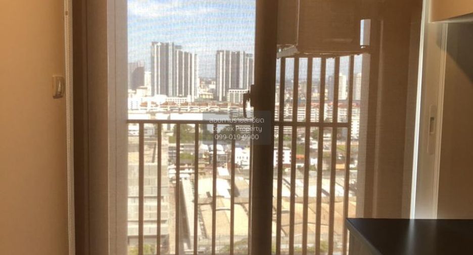 For rent 1 Beds condo in Bang Kapi, Bangkok