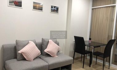 For rent 1 Beds condo in Bang Kapi, Bangkok