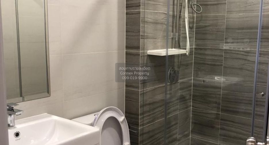 For rent 1 Beds condo in Bang Kapi, Bangkok