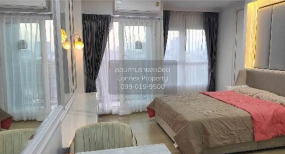 For rent 1 Beds condo in Bang Kapi, Bangkok