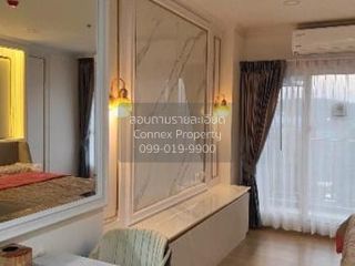 For rent 1 bed condo in Bang Kapi, Bangkok