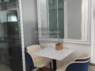 For rent 1 bed condo in Bang Kapi, Bangkok