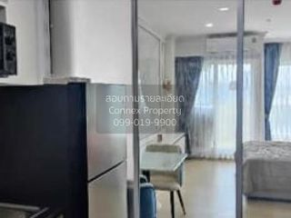 For rent 1 bed condo in Bang Kapi, Bangkok