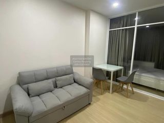Wohnung zur Miete mit 1 Zimmer in Bang Kapi, Bangkok