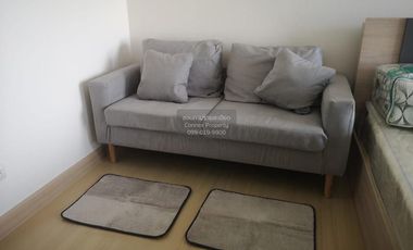 For rent 1 Beds condo in Bang Kapi, Bangkok