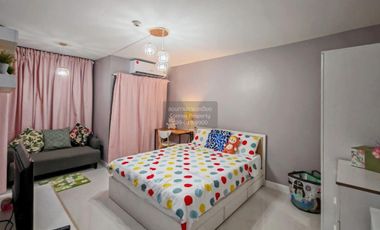 For rent 1 bed condo in Phra Khanong, Bangkok