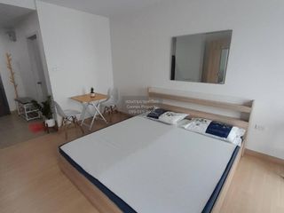 Аренда 1 кровать кондо в Банг Капи, Бангкок