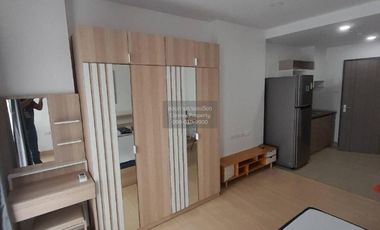 For rent 1 Beds condo in Bang Kapi, Bangkok