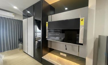 For rent 1 Beds condo in Bang Kapi, Bangkok