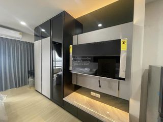 Wohnung zur Miete mit 1 Zimmer in Bang Kapi, Bangkok