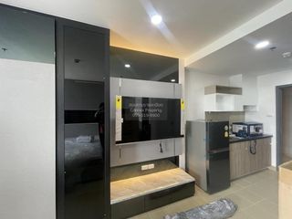 Wohnung zur Miete mit 1 Zimmer in Bang Kapi, Bangkok