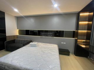Wohnung zur Miete mit 1 Zimmer in Bang Kapi, Bangkok