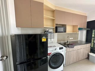 Аренда 1 кровать кондо в Банг Капи, Бангкок