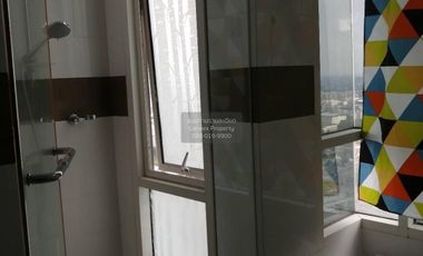 For rent 2 bedrooms condo in Phra Khanong, Bangkok