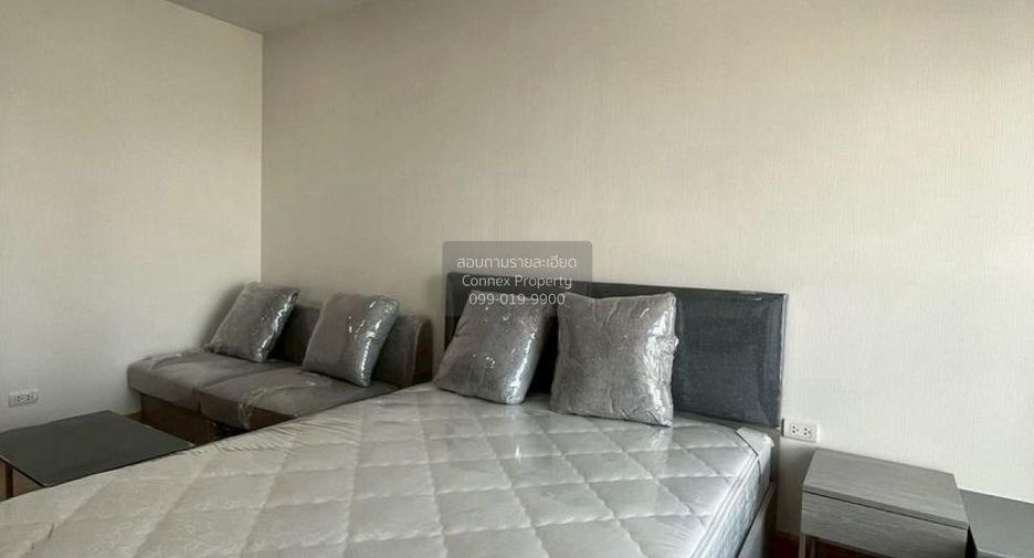 For rent 1 Beds condo in Bang Kapi, Bangkok
