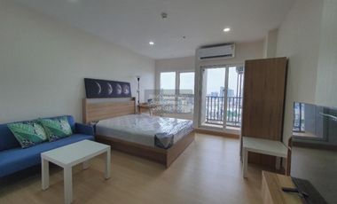 For rent 1 Beds condo in Bang Kapi, Bangkok