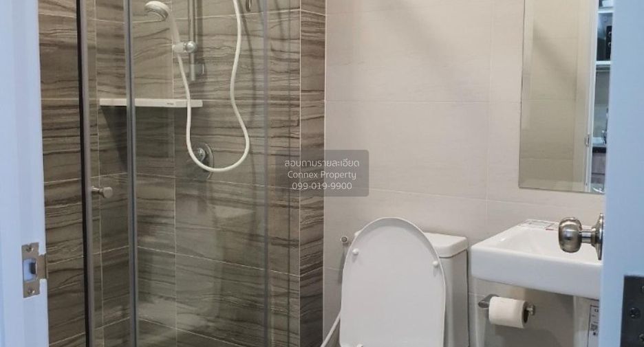 For rent 1 Beds condo in Bang Kapi, Bangkok