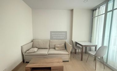 For rent 1 Beds condo in Bang Kapi, Bangkok