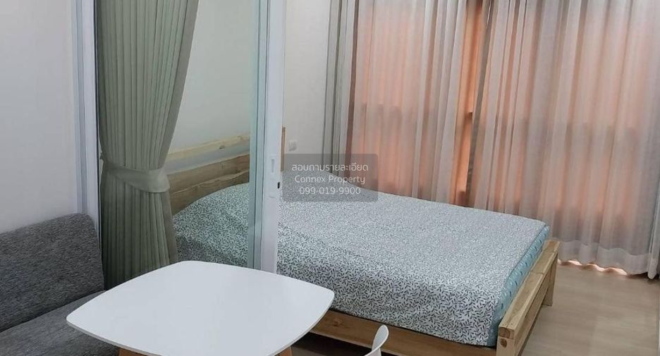 For rent 1 Beds condo in Bang Kapi, Bangkok