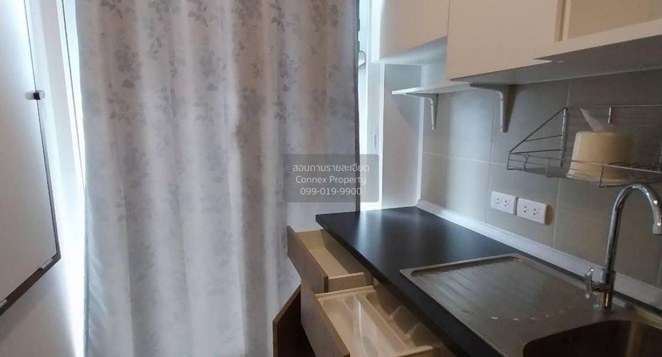 For rent 1 Beds condo in Bang Kapi, Bangkok