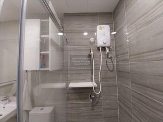 For rent 1 bed condo in Bang Kapi, Bangkok