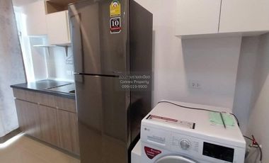 For rent 1 Beds condo in Bang Kapi, Bangkok