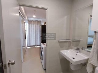 For rent 1 bed condo in Bang Kapi, Bangkok