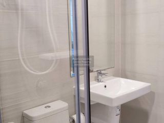 Wohnung zur Miete mit 1 Zimmer in Bang Kapi, Bangkok