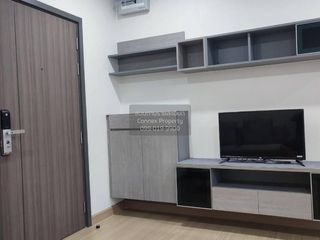 Wohnung zur Miete mit 1 Zimmer in Bang Kapi, Bangkok