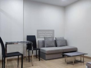 Wohnung zur Miete mit 1 Zimmer in Bang Kapi, Bangkok