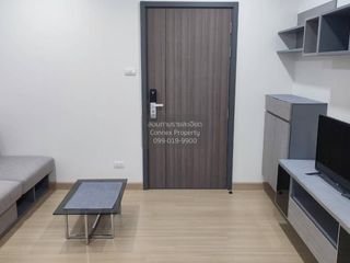 Wohnung zur Miete mit 1 Zimmer in Bang Kapi, Bangkok
