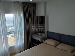 Wohnung zur Miete mit 1 Zimmer in Bang Kapi, Bangkok