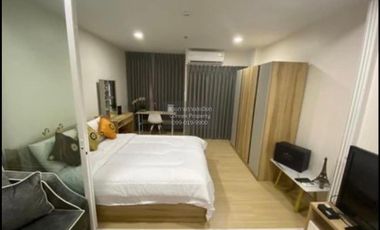 For rent 1 Beds condo in Bang Kapi, Bangkok