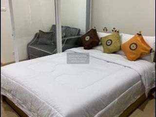 出租 1 卧室 公寓 在 Bang Kapi, 曼谷