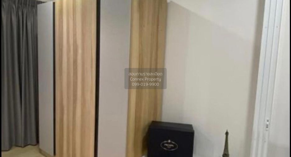 For rent 1 Beds condo in Bang Kapi, Bangkok
