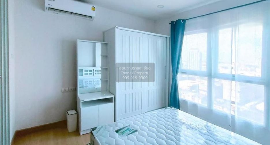 For rent 1 Beds condo in Bang Kapi, Bangkok