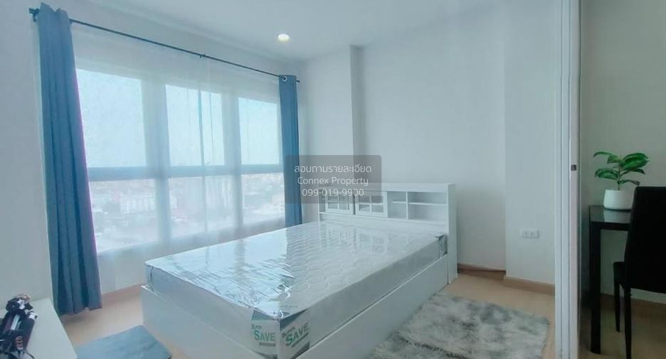 For rent 1 Beds condo in Bang Kapi, Bangkok
