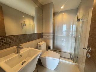 For rent 2 bedrooms condo in Phaya Thai, Bangkok