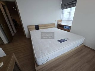 For rent 2 bedrooms condo in Phaya Thai, Bangkok