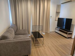 For rent 2 bedrooms condo in Phaya Thai, Bangkok