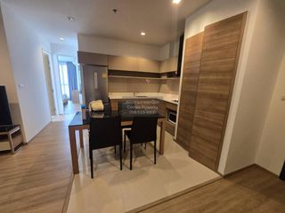 For rent 2 bedrooms condo in Phaya Thai, Bangkok