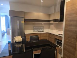 For rent 2 bedrooms condo in Phaya Thai, Bangkok