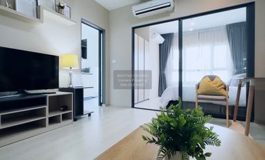 出租 1 卧室 公寓 在 Phra Pradaeng, Samut Prakan