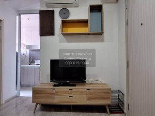 For rent 1 bed condo in Bangkok Noi, Bangkok