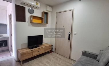 For rent 1 bed condo in Bangkok Noi, Bangkok