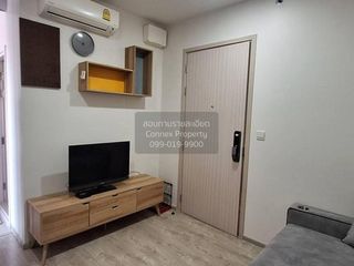 For rent 1 bed condo in Bangkok Noi, Bangkok