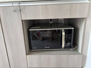 For rent 1 bed condo in Bangkok Noi, Bangkok