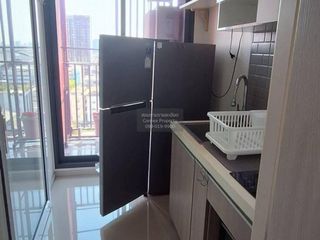For rent 1 bed condo in Bangkok Noi, Bangkok